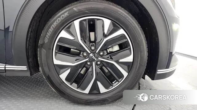 Kia EV6 id 3577285 из Кореи 15