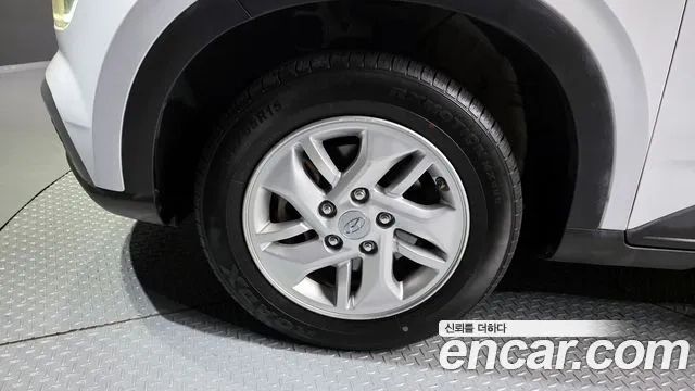 Hyundai Venue id 2907340 из Кореи 15