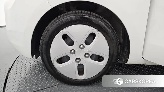 Kia The New Ray id 3401505 из Кореи 15