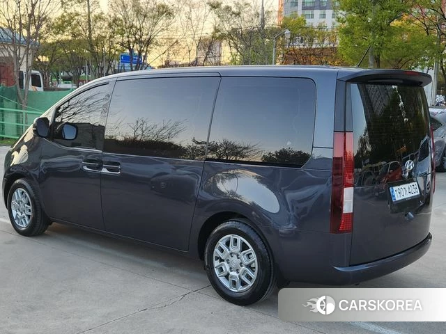 Hyundai Staria id 3897390 из Кореи 15