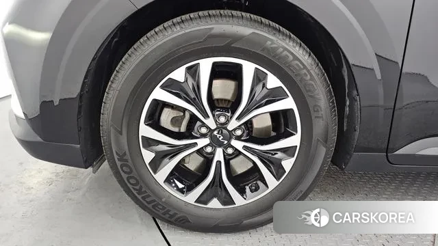 Kia Carnival 4th generation id 3654368 из Кореи 15