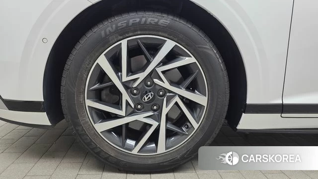 Hyundai Grandeur (GN7) id 3915127 из Кореи 15