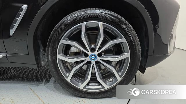 BMW X3 (G01) id 4881221 из Кореи 27