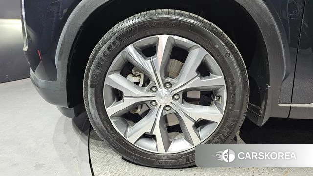 Hyundai Palisade id 4293710 из Кореи 26