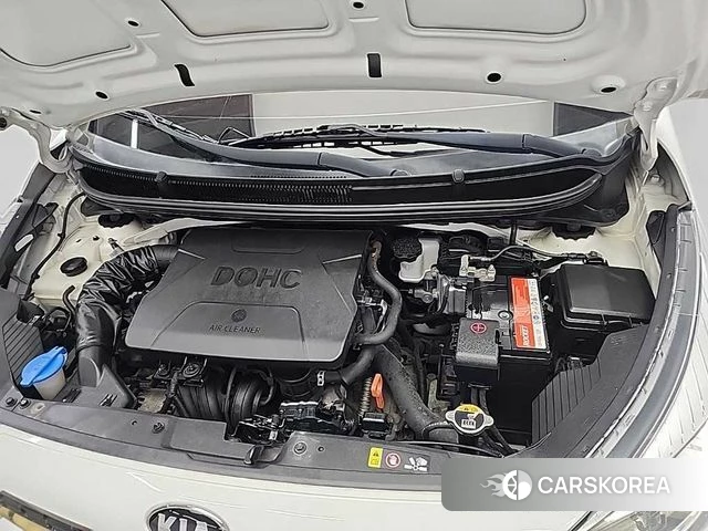 Kia All New Morning (JA) id 4794391 из Кореи 14