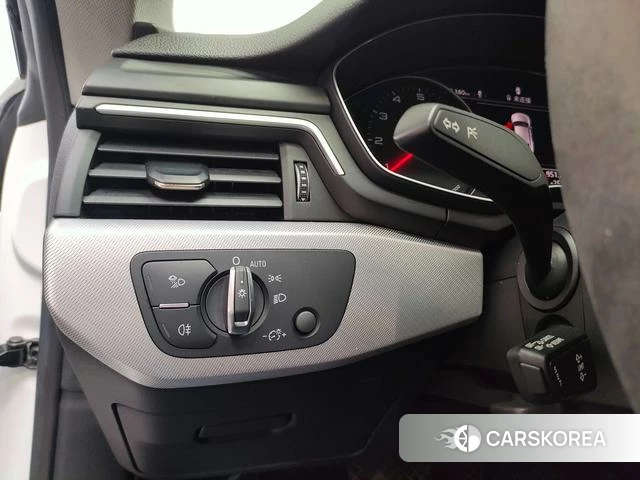 Audi A5 id 4217428 из Китая 24
