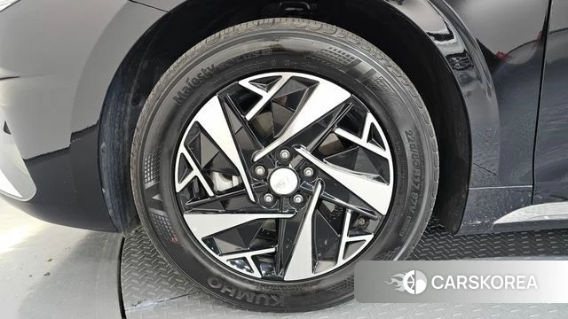 Hyundai The New Grandeur IG Hybrid id 3871681 из Кореи 15