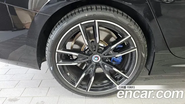 BMW 3 Series (G20) id 2738471 из Кореи 15