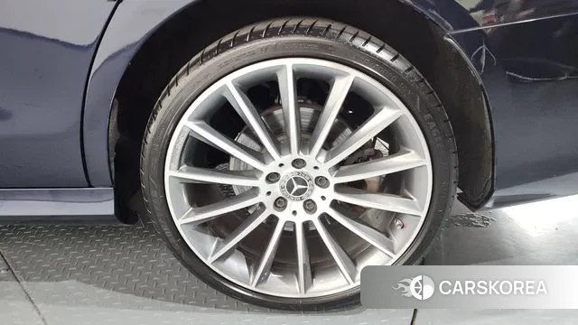 Mercedes-Benz E-Class W213 id 3427280 из Кореи 15