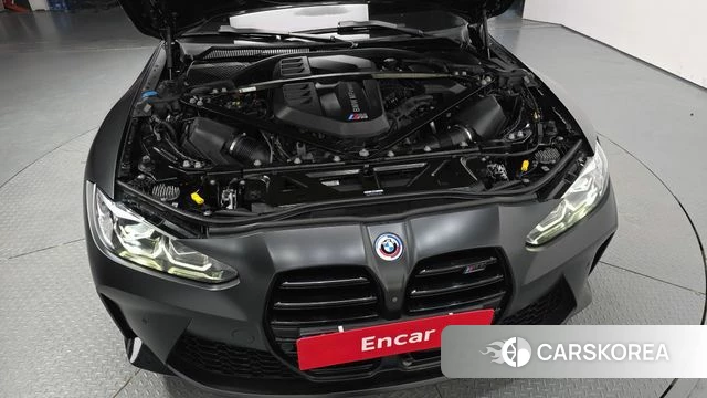 BMW M4 (G82) id 4763718 из Кореи 30