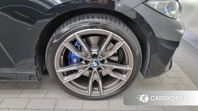 BMW 4 Series (G22) id 3353832 из Кореи 15