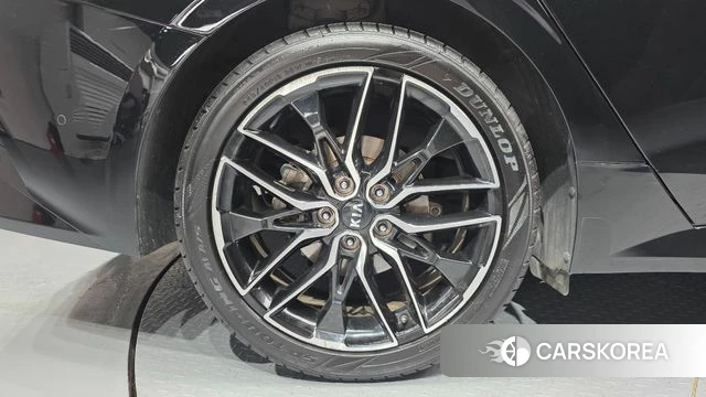 Kia K5 3rd generation id 3936104 из Кореи 15