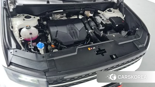 Hyundai Santa Fe (MX5) id 3721182 из Кореи 15