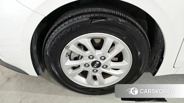 Kia Come New K3 id 3905203 из Кореи 15