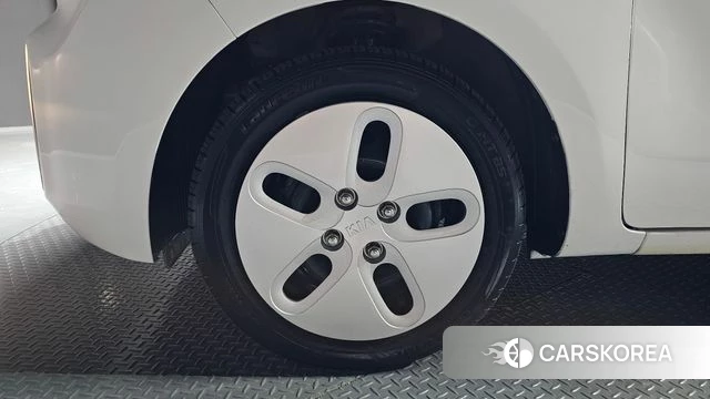 Kia The New Ray id 4416924 из Кореи 28