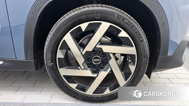 Mini Cooper S Countryman 3rd Generation id 3876641 из Кореи 15