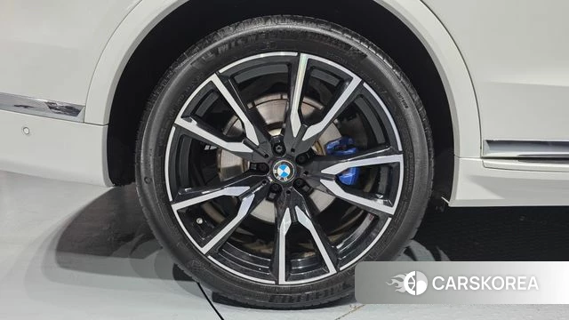 BMW X7 (G07) id 3924069 из Кореи 15