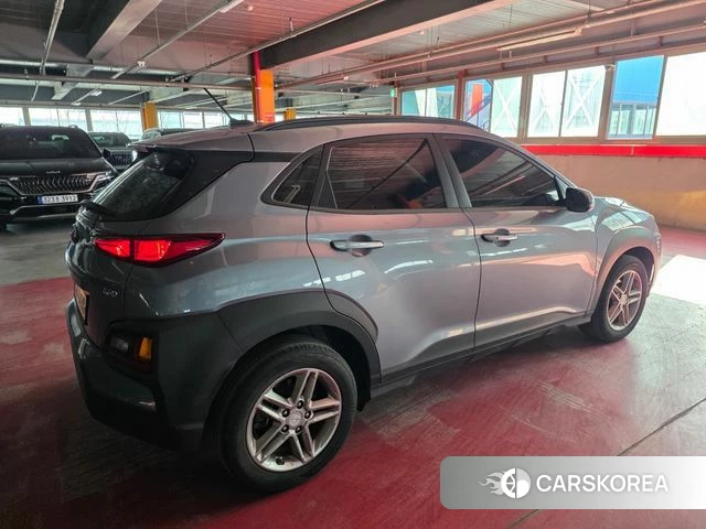 Hyundai Kona id 3821094 из Кореи 12