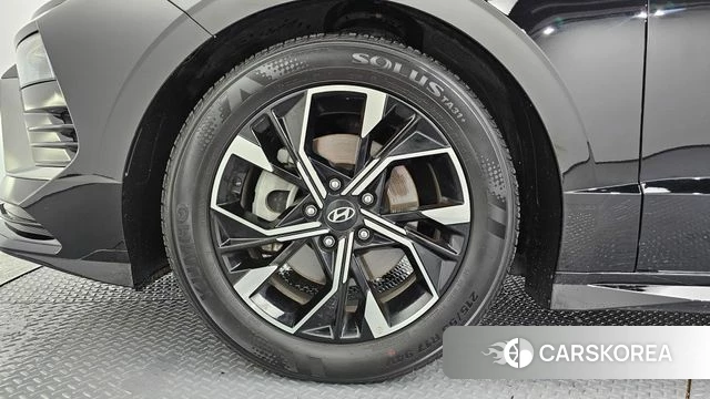 Hyundai Sonata D Edge (DN8) id 4561019 из Кореи 15