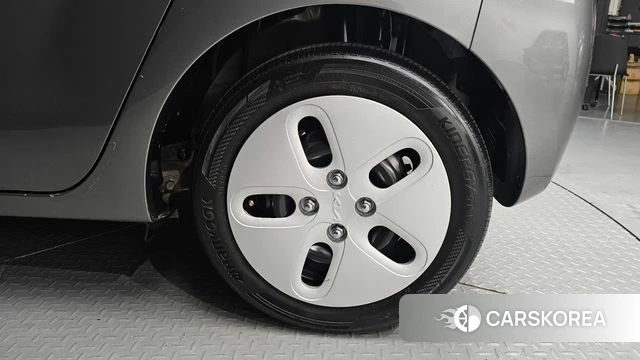 Kia The New Kia Ray id 3825949 из Кореи 15