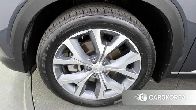 Hyundai Palisade id 3873163 из Кореи 15
