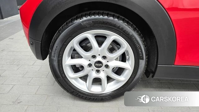 Mini Cooper id 4244786 из Кореи 28