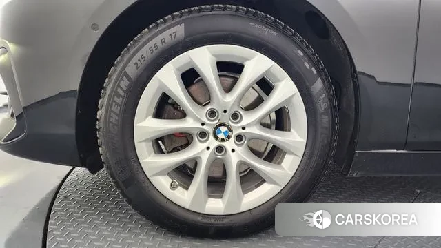 BMW 2 Series Active Tourer (F45) id 3438915 из Кореи 15