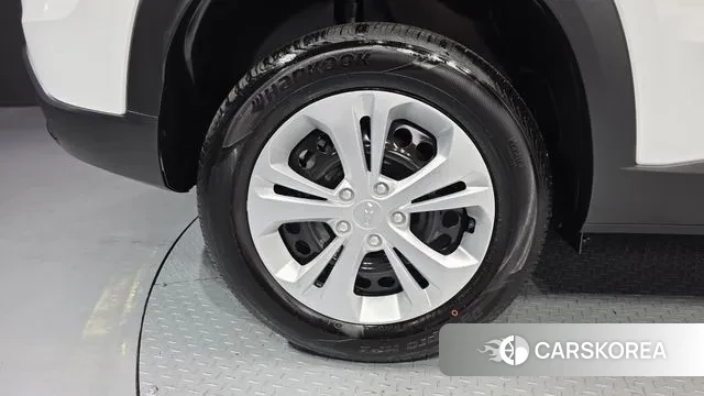 Chevrolet (GM Daewoo) Trax Crossover id 3739597 из Кореи 15