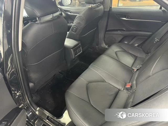 Toyota Camry id 4335197 из Китая 22
