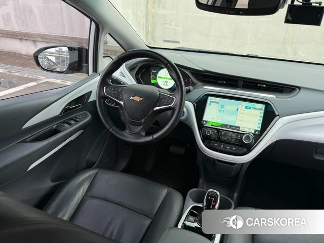 Chevrolet (GM Daewoo) Bolt EV id 4543565 из Кореи 14