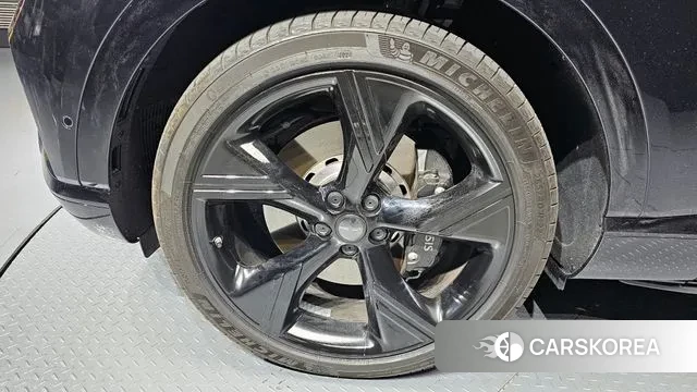 Genesis GV80 id 3638710 из Кореи 15