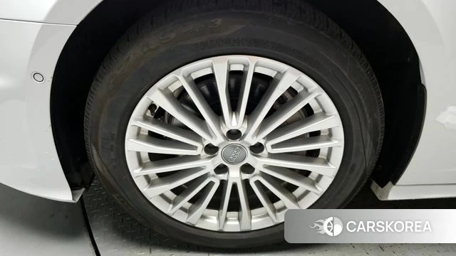 Audi A6 (C8) id 4338681 из Кореи 29