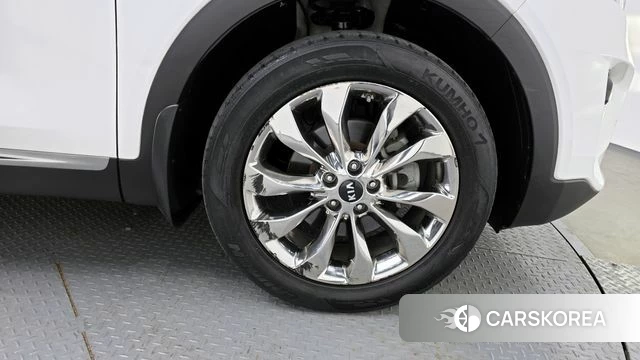 Kia The New Sorento id 3844520 из Кореи 15