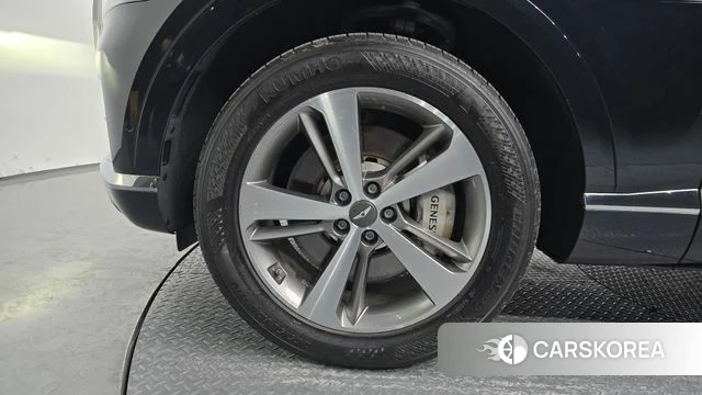 Genesis GV80 id 3897266 из Кореи 15