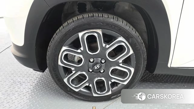 Hyundai Casper id 4636677 из Кореи 25
