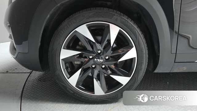 Kia Seltos id 4711708 из Кореи 15