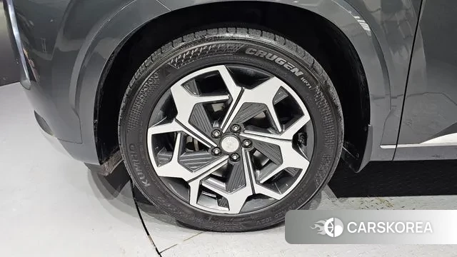 Hyundai Palisade id 3615959 из Кореи 15