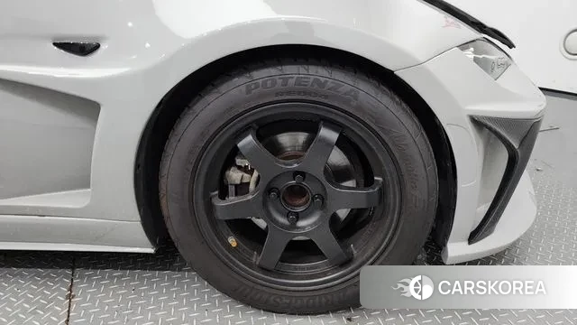 Mazda MX-5 MIATA id 3071737 из Кореи 15