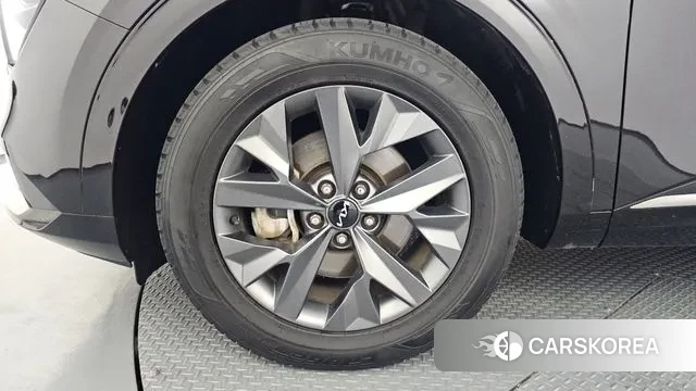 Kia Sportage 5th Generation id 3777442 из Кореи 15