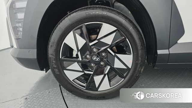 Hyundai Kona Hybrid (SX2) id 4730249 из Кореи 15