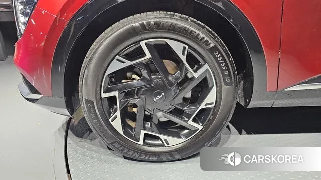 Kia Sportage 5th Generation id 3473365 из Кореи 15