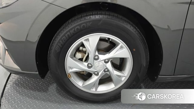 Hyundai Avante (CN7) id 4303424 из Кореи 25