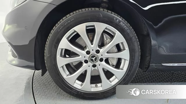 Mercedes-Benz E-Class W213 id 4430645 из Кореи 15