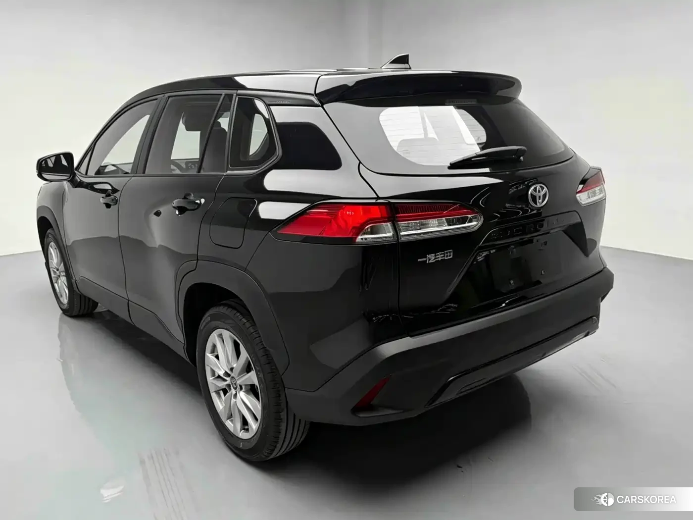 Toyota Corolla Sharp amplifier id 4512951 из Китая 9