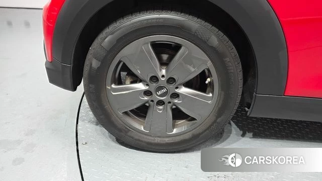 Mini Cooper id 4572564 из Кореи 25
