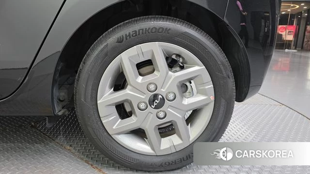 Kia The New Kia Ray id 4893097 из Кореи 29