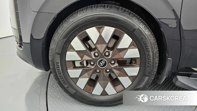 Hyundai Staria id 4936533 из Кореи 15