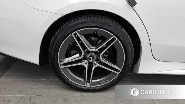 Mercedes-Benz CLS-Class C257 id 4268729 из Кореи 15