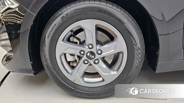 Kia K5 3rd generation id 3747872 из Кореи 15