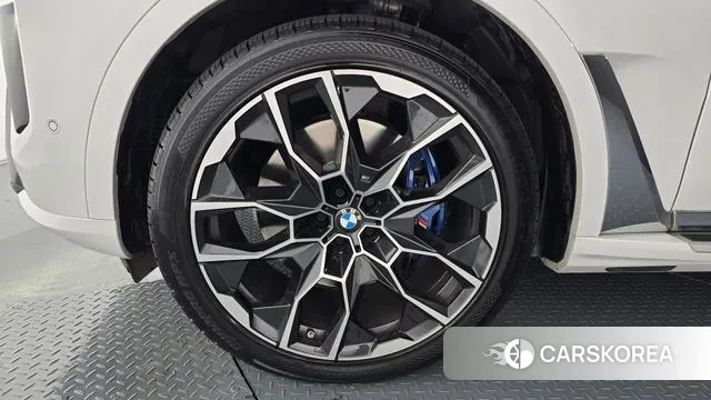 BMW X7 (G07) id 3327599 из Кореи 15